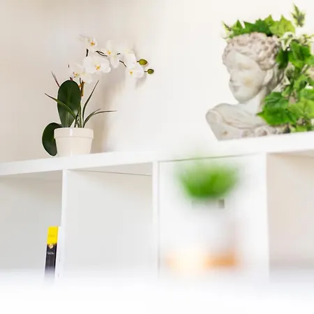 Prázdninový dům A Schiera Orchidea Eraclea Mare