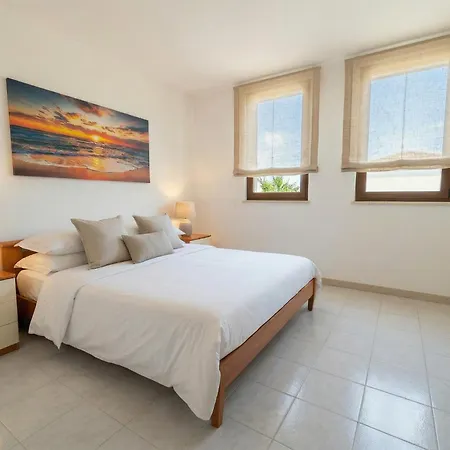A Schiera Orchidea 300m Dal Mare בית נופש *