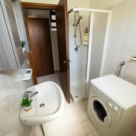 Ferienhaus A Schiera Orchidea Eraclea Mare