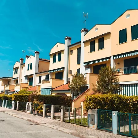 Ferienhaus A Schiera Orchidea