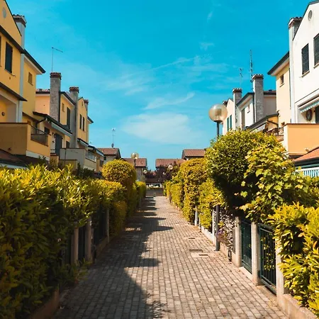 Ferienhaus A Schiera Orchidea