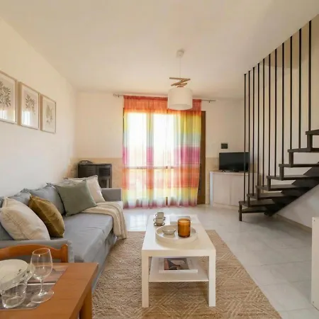 A Schiera Orchidea 300m Dal Mare Eraclea Mare